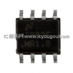 LP3892EMR-1.8/NOPBDƬ